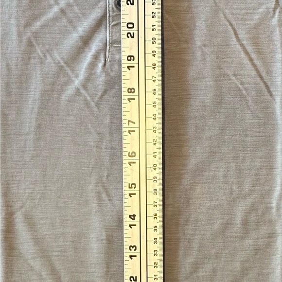 Eddie Bauer Men’s M Henley Bundle – Legend Wash – Soft Cotton – 25% Off - Picture 10 of 11